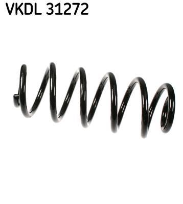 Mola de suspensão SKF ref. VKDL 31272